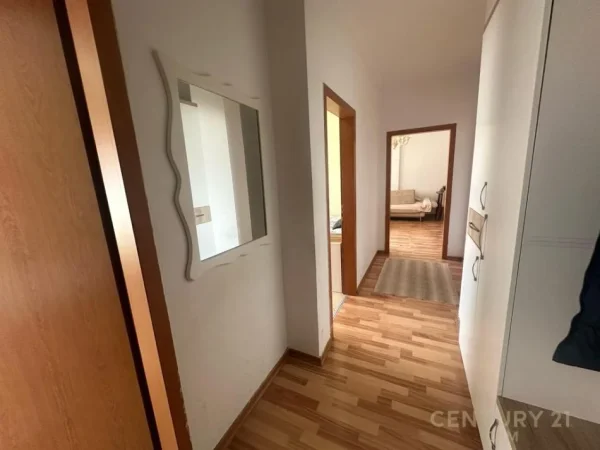 Tirane, jepet me qera apartament 2+1 , 90 m² (rruga teodor keko)
