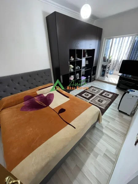 Tirane, shitet apartament 2+1+Ballkon Kati 5, 85 m² 143.000 € (Afer Don Boskos)