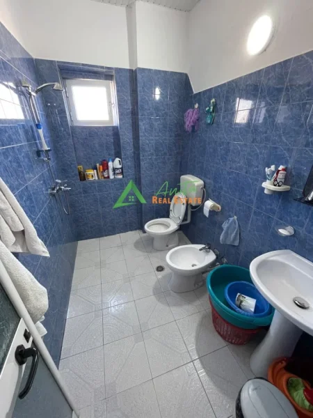 Tirane, shitet apartament 2+1+Ballkon Kati 5, 85 m² 143.000 € (Afer Don Boskos)