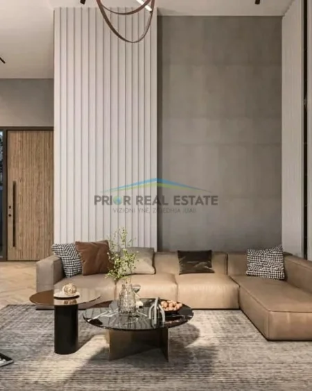 Tirane, shitet Vile 2 Katshe , 342 m² , 750.000EURO (Milord Residence, Farke)