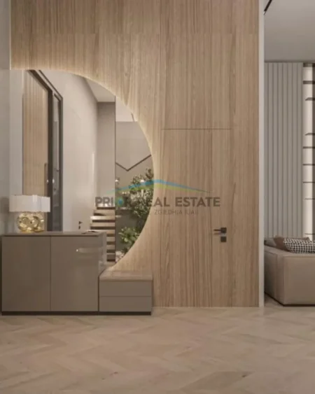 Tirane, shitet Vile 2 Katshe , 342 m² , 750.000EURO (Milord Residence, Farke)