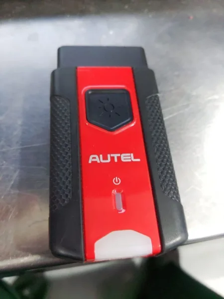 Durres, shes Autel VCI 200 134 €