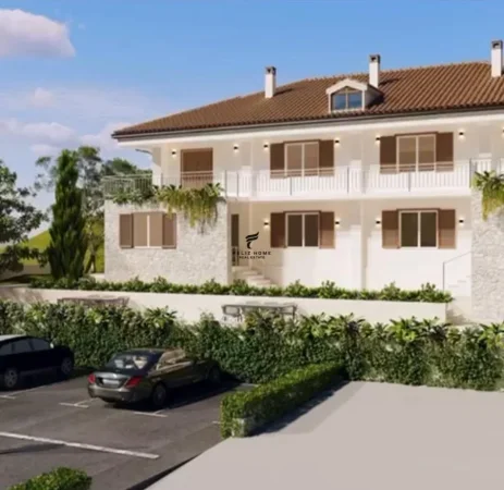 Pogradec, shitet Vile 5+1+Ballkon Kati 2, 312 m² 270.000 € (POGRADEC)