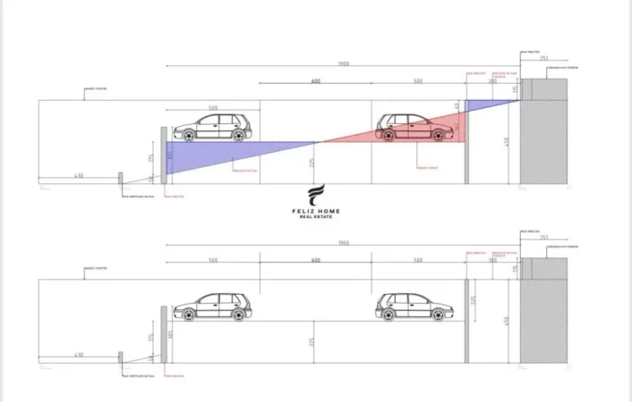 Pogradec, shitet Vile 5+1+Ballkon Kati 2, 312 m² 270.000 € (POGRADEC)