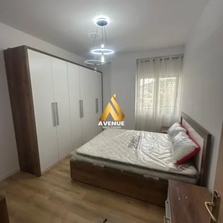 Tirane, shitet apartament 1+1+Ballkon Kati 5, 65 m² 95.000 € (misto mame)