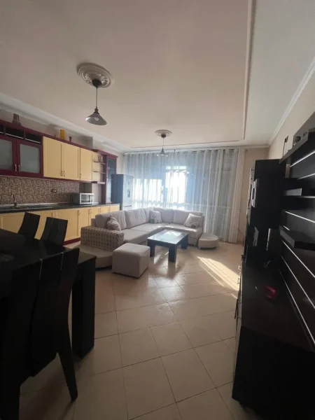 Tirane, shitet apartament 2+1+Ballkon Kati 5, 76 m² 130.000 € (DON BOSKO)