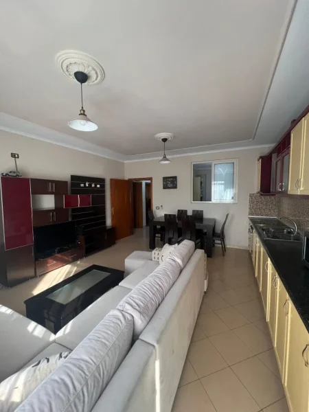 Tirane, shitet apartament 2+1+Ballkon Kati 5, 76 m² 130.000 € (DON BOSKO)