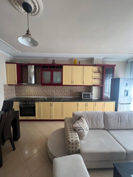 Tirane, shitet apartament 2+1+Ballkon Kati 5, 76 m² 130.000 € (DON BOSKO)