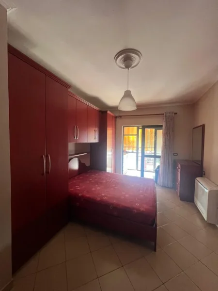 Tirane, shitet apartament 2+1+Ballkon Kati 5, 76 m² 130.000 € (DON BOSKO)