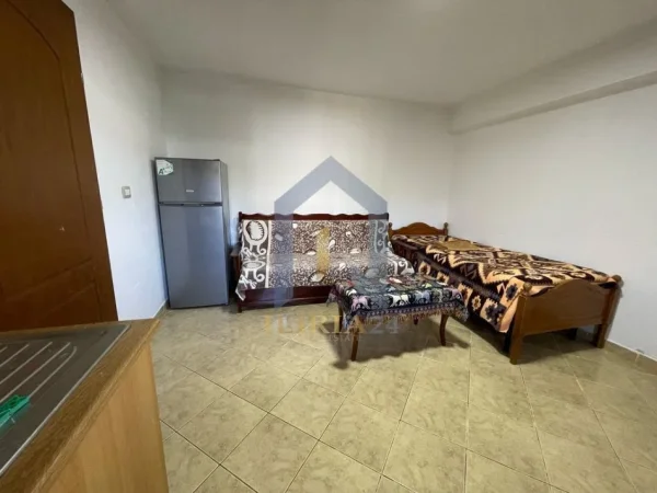 Tirane, jap me qera apartament 1+1 Kati 0, 40 m² 230 € (Ali Dem - Kristaq Capo)