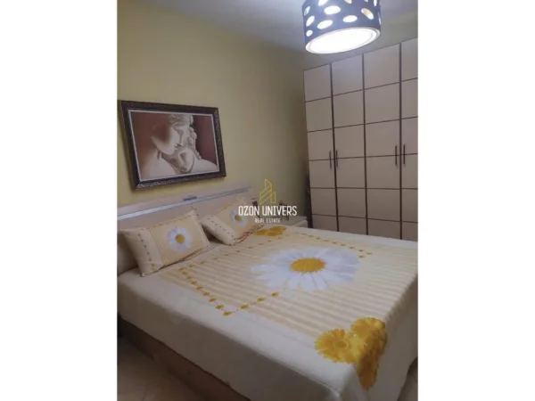 Tirane, shitet apartament 3+1+Ballkon Kati 2, 136 m² 290.000 € (Kopshti Zoologjik)