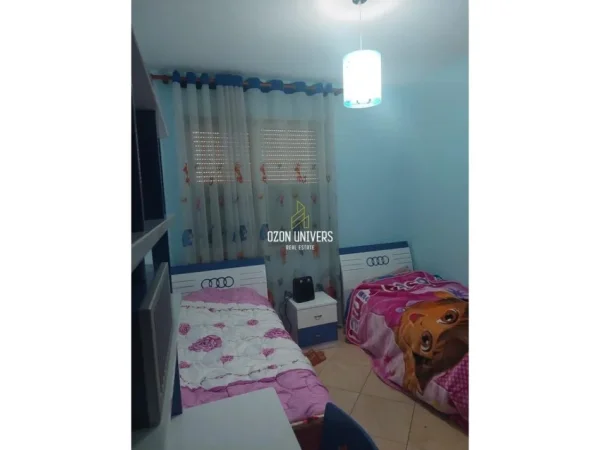 Tirane, shitet apartament 3+1+Ballkon Kati 2, 136 m² 290.000 € (Kopshti Zoologjik)