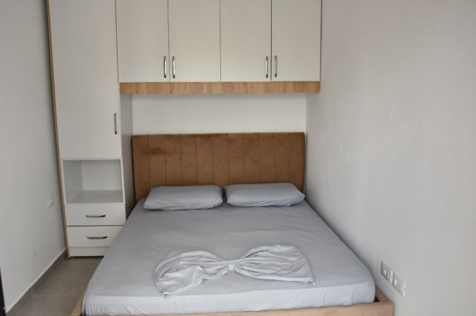 Tirane, shitet apartament 1+1+Ballkon Kati 6, 48 m² 107.000 € (selvia)