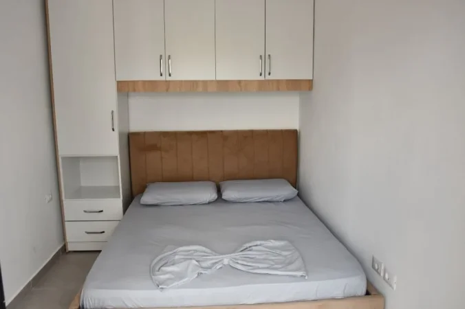 Tirane, shitet apartament 1+1+Ballkon Kati 6, 48 m² 107.000 € (selvia)