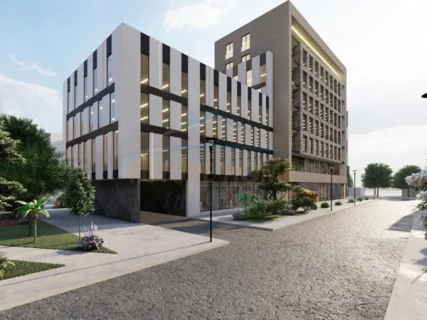 Tirane, shitet apartament 2+1 Kati 5, 92 m² 255.000 € (Komuna E Parisit)