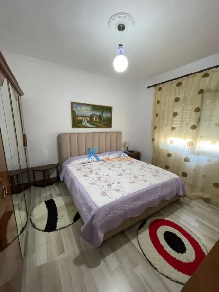 Tirane, shes apartament 2+1+Ballkon Kati 5, 85 m² 143.000 € (Don Bosko)