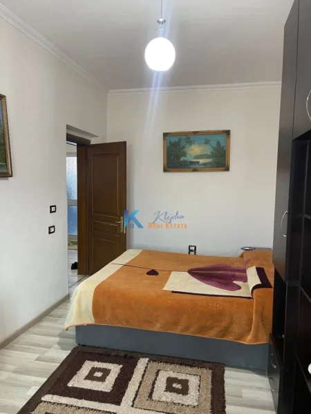 Tirane, shes apartament 2+1+Ballkon Kati 5, 85 m² 143.000 € (Don Bosko)