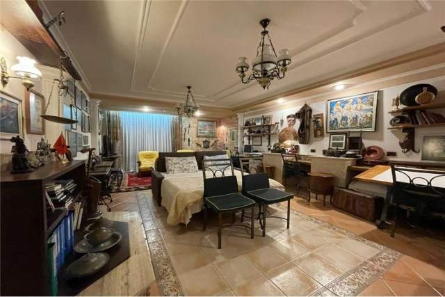 Tirane, jepet me qera apartament Kati 2, 97 m² 1.000 Euro (bllok)