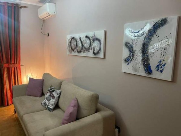 Tirane, shitet apartament 2+1+BLK Kati 7, 105 m² 209.000 Euro (QENDER -SHESHI SKENDERBE)