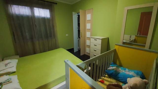 Tirane, jepet me qera 2+1+A+BLK Kati 9, 600 Euro