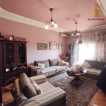 Tirane, Shitet Apartament 3+1 Kati 6, 115 m² 110.000 Euro (Porcelan)