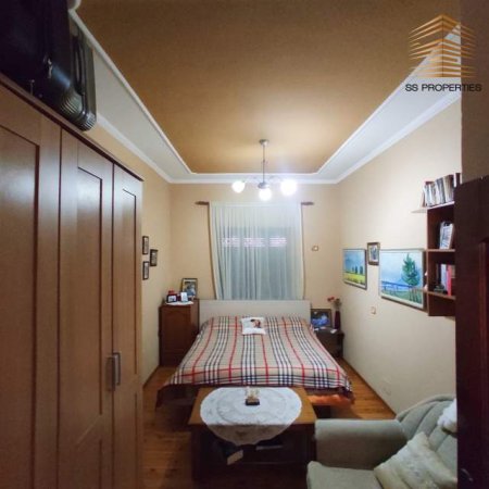 Tirane, Shitet Apartament 3+1 Kati 6, 115 m² 110.000 Euro (Porcelan)