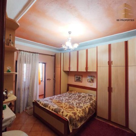 Tirane, shitet apartament 3+1+A+BLK Kati 6, 107 m² 110.000 Euro (Rruga Kongresi i Manastirit, Porcelani)