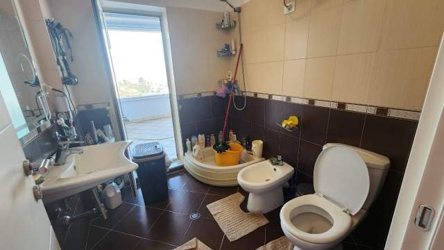 Shitet Penthouse 2+1 Kati 6, 217 m² 177.000 Euro (KODRA E DIELLIT)