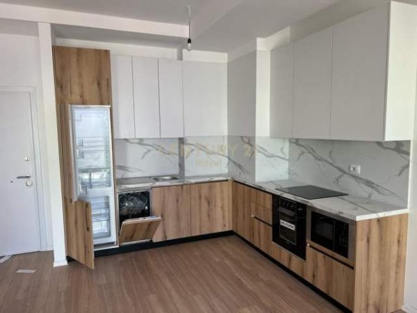 Tirane, shes apartament 1+1 89.000 Euro (jordan misja)