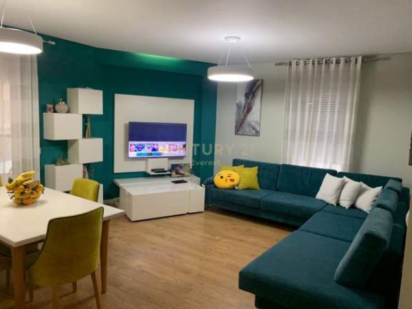 Tirane, shitet apartament 2+1+BLK Kati 2, 103 m² 206.000 Euro (ISH PARKU)