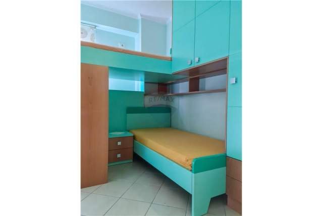 Tirane, jepet me qera apartament Kati 3, 90 m² 500 Euro (kompleksi deliorgji)