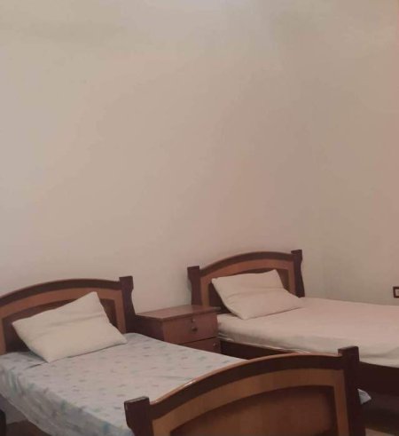 Tirane, jepet me qera apartament 1+1 Kati 7, 60 m² 30.000 Leke (Mbrapa Qendres Concord)