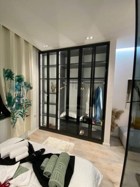 Tirane, shitet garsonier Kati 2, 44 m² 91.000 Euro (21 Dhjetori)