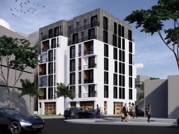 Tirane, shitet apartament 3+1+BLK Kati 1, 132 m² 138.621  Euro (loni ligori)