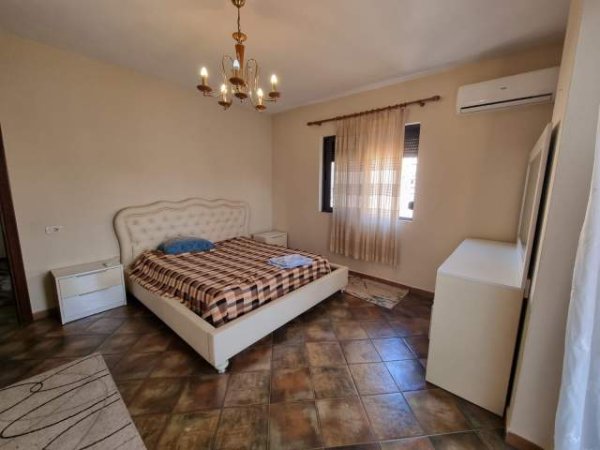 Tirane, jepet me qera apartament 2+1+A+BLK Kati 3, 110 m² 400  (Rruga Ali Demi)