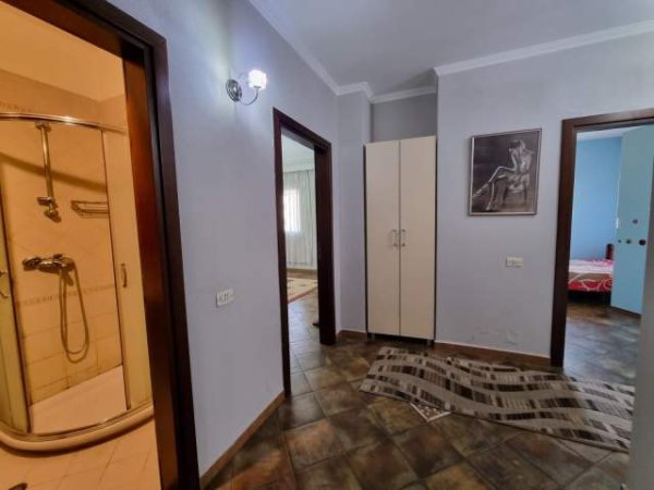 Tirane, jepet me qera apartament 2+1+A+BLK Kati 3, 110 m² 400  (Rruga Ali Demi)