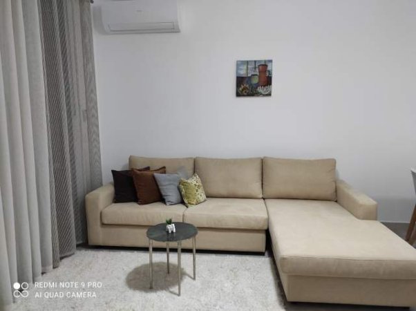 Tirane, jap me qera apartament 1+1+BLK Kati 6, 64 m² 400 Euro (Kongresi I Manastirit)