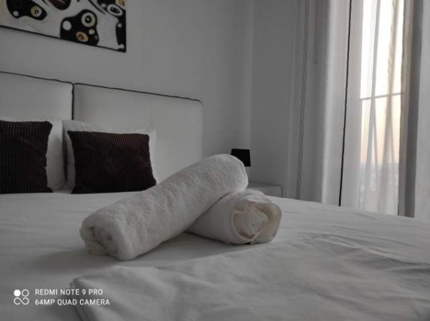 Tirane, jap me qera apartament 1+1+BLK Kati 6, 64 m² 400 Euro (Kongresi I Manastirit)
