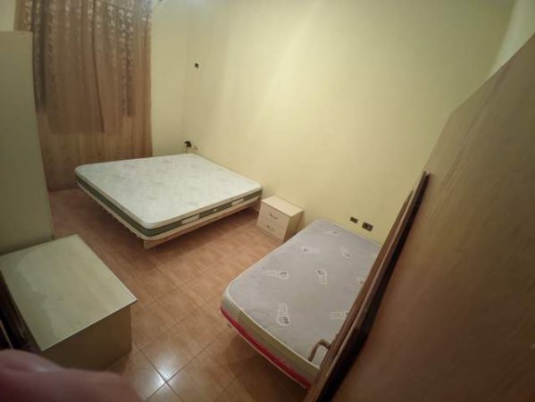 Tirane, jepet me qera apartament 1+1+A+BLK Kati 0, 50 m² 30.000  (Rruga Pjeter Budi)