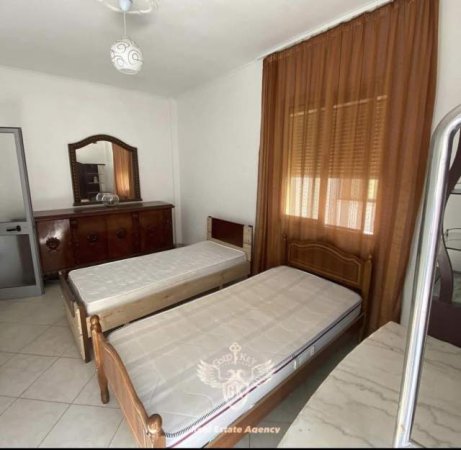 Durres, jap me qera apartament 2+1+BLK Kati 2, 75 m² 200 Euro (Lagja 18,Durres)