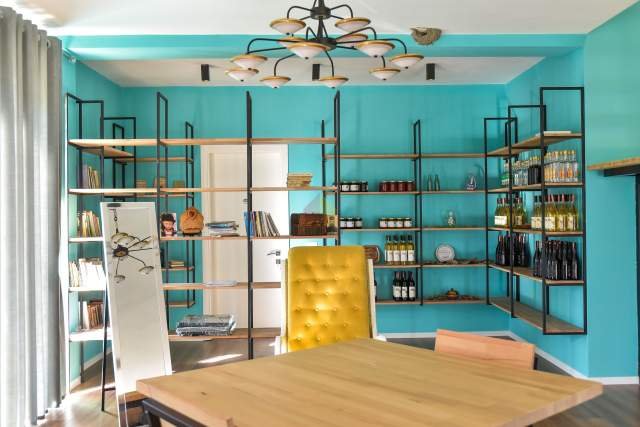 Permet, shitet Vile 2 Katshe 645 m² 500.000 Euro (Permet)