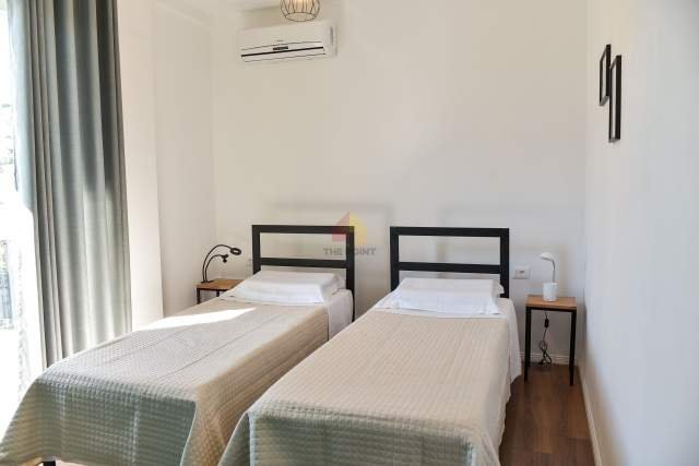 Permet, shitet Vile 2 Katshe 645 m² 500.000 Euro (Permet)
