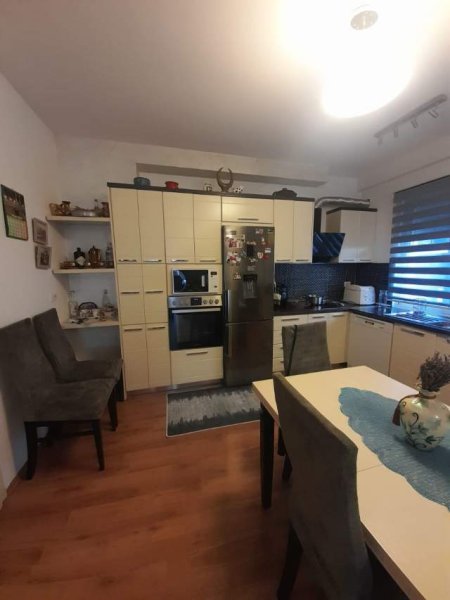 Tirane, shitet apartament 3+1+BLK Kati 3, 112 m² 129.000 Euro (Astir)