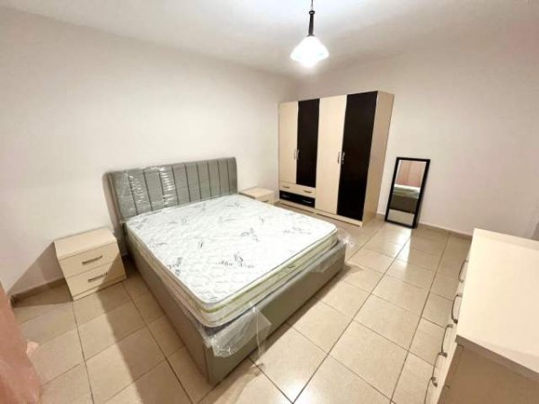Tirane, jepet me qera apartament 1+1 Kati 5, 65 m² 400 Euro (Myslym Shyr)