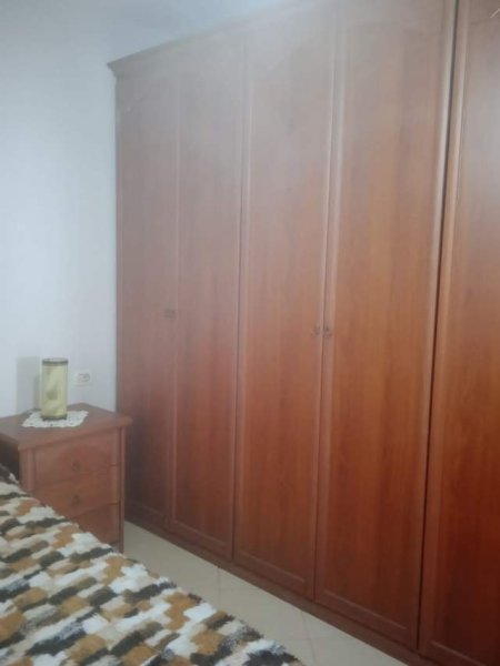 Tirane, jepet me qera Vile 2+1 Kati 1, 96 m² 45.000 Leke (Rruga Sotir  Kolea)