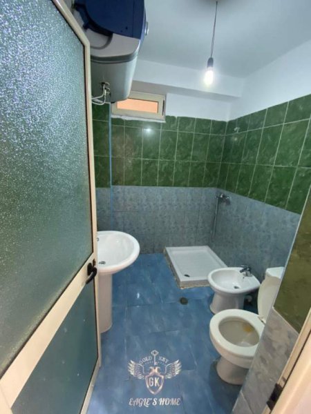 Durres, shes apartament 1+1+BLK Kati 8, 47 m² 1 Euro (Plazh Durres)