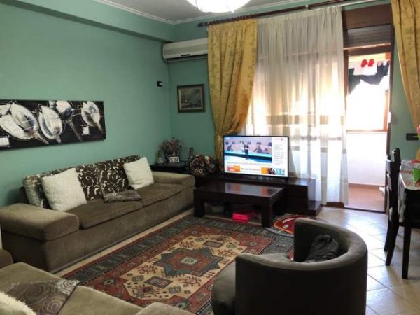 Tirane, shitet apartament 2+1+BLK Kati 9, 106 m² 190.000 Euro