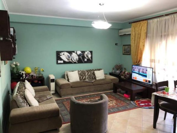 Tirane, shitet apartament 2+1+BLK Kati 9, 106 m² 190.000 Euro