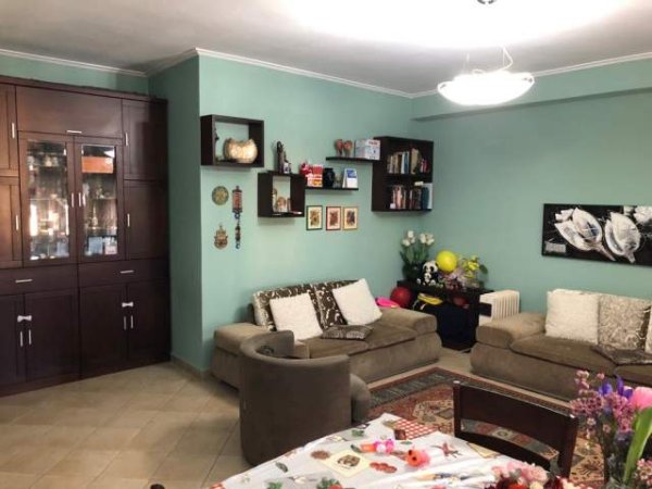 Tirane, shitet apartament 2+1+BLK Kati 9, 106 m² 190.000 Euro