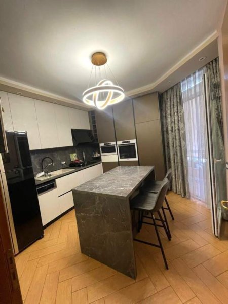 Tirane, shitet apartament 2+1+BLK Kati 9, 127 m² 270.000 Euro (21 dhjetori)